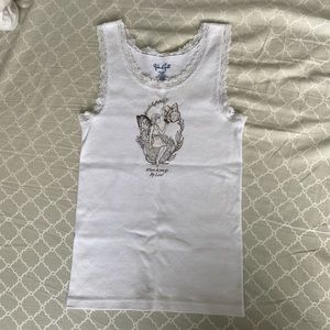 Brandy Melville Tank